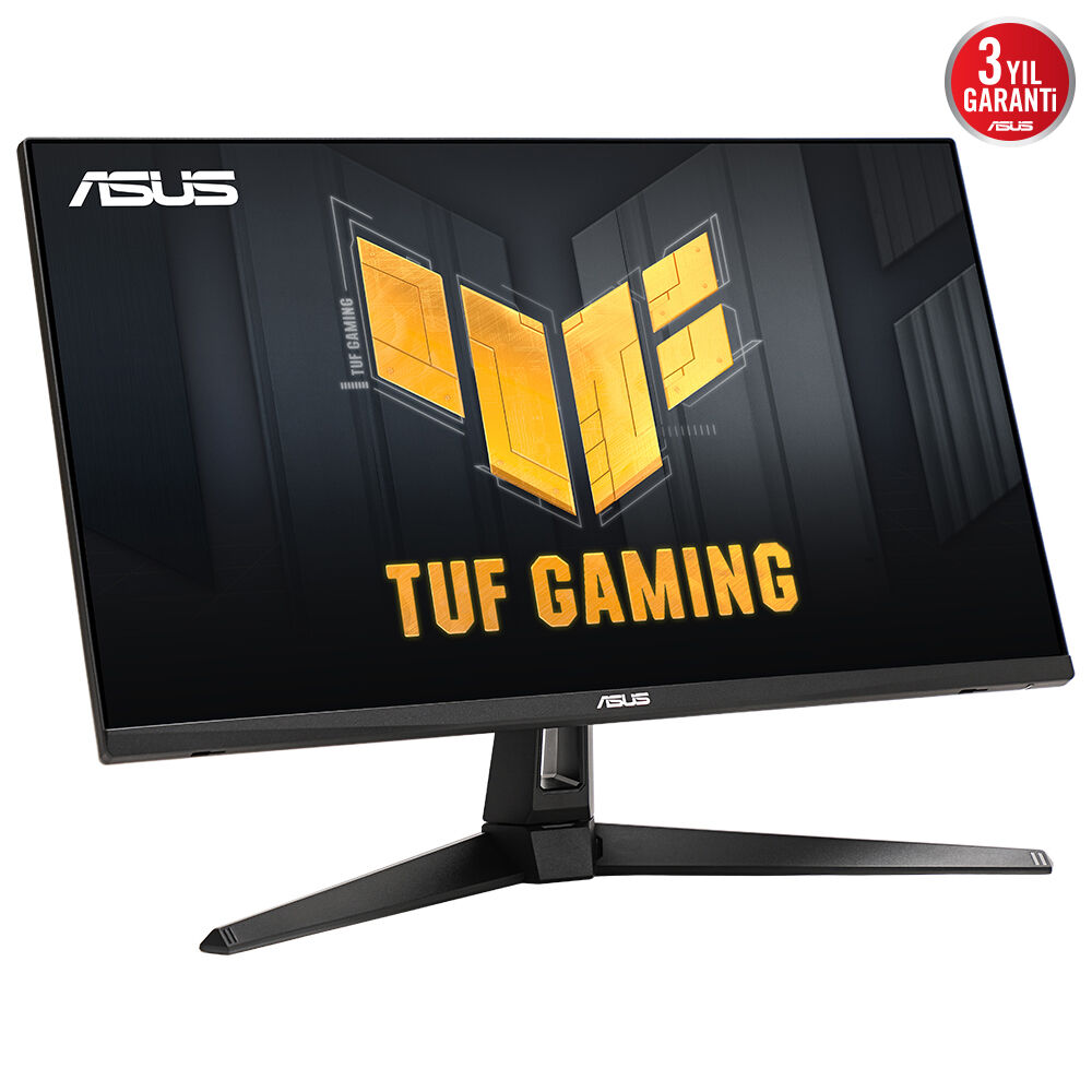 ASUS 27" IPS TUF GAMING VG27UQ1A 1MS 160Hz HDMI-DP GAMING MONITOR (1920 X 1080)