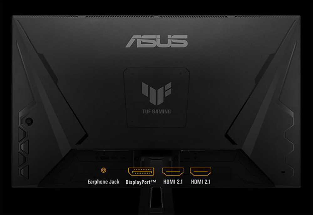 ASUS 27" IPS TUF GAMING VG27UQ1A 1MS 160Hz HDMI-DP GAMING MONITOR (1920 X 1080)