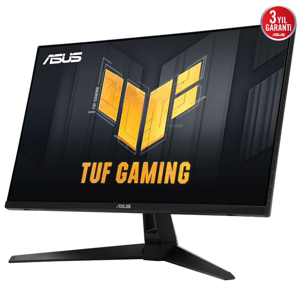ASUS 27" IPS TUF GAMING VG27UQ1A 1MS 160Hz HDMI-DP GAMING MONITOR (1920 X 1080)