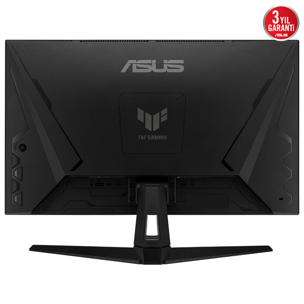 ASUS 27" IPS TUF GAMING VG27UQ1A 1MS 160Hz HDMI-DP GAMING MONITOR (1920 X 1080)
