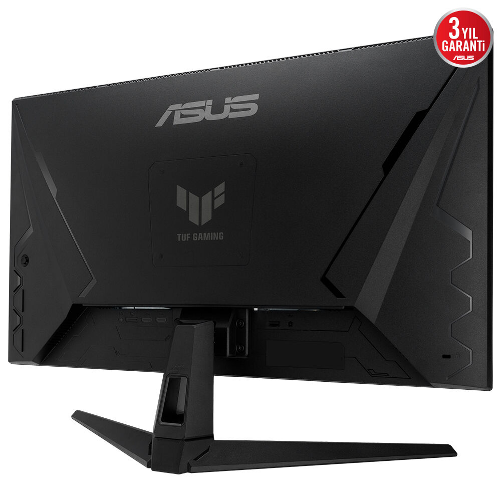 ASUS 27" IPS TUF GAMING VG27UQ1A 1MS 160Hz HDMI-DP GAMING MONITOR (1920 X 1080)