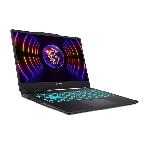 MSI 15.6" CORE i7 13620H 32GB DDR5 RAM 1TB M2 NVME 8GB RTX5060 FDOS 144HZ / CYBORG 15 B13WFKG-495XTR