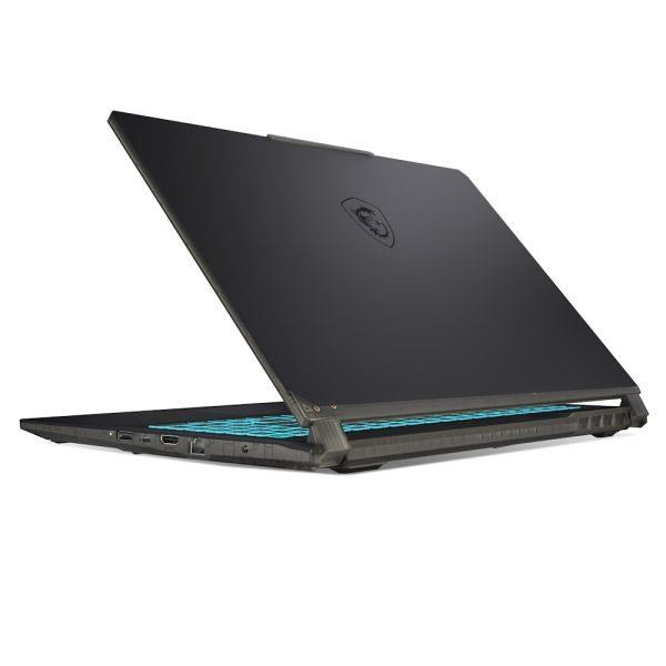 MSI 15.6" CORE i7 13620H 32GB DDR5 RAM 1TB M2 NVME 8GB RTX5060 FDOS 144HZ / CYBORG 15 B13WFKG-495XTR