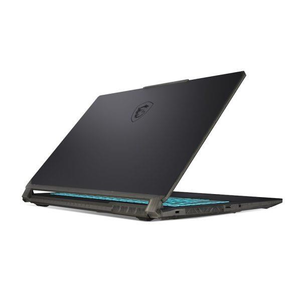 MSI 15.6" CORE i7 13620H 32GB DDR5 RAM 1TB M2 NVME 8GB RTX5060 FDOS 144HZ / CYBORG 15 B13WFKG-495XTR