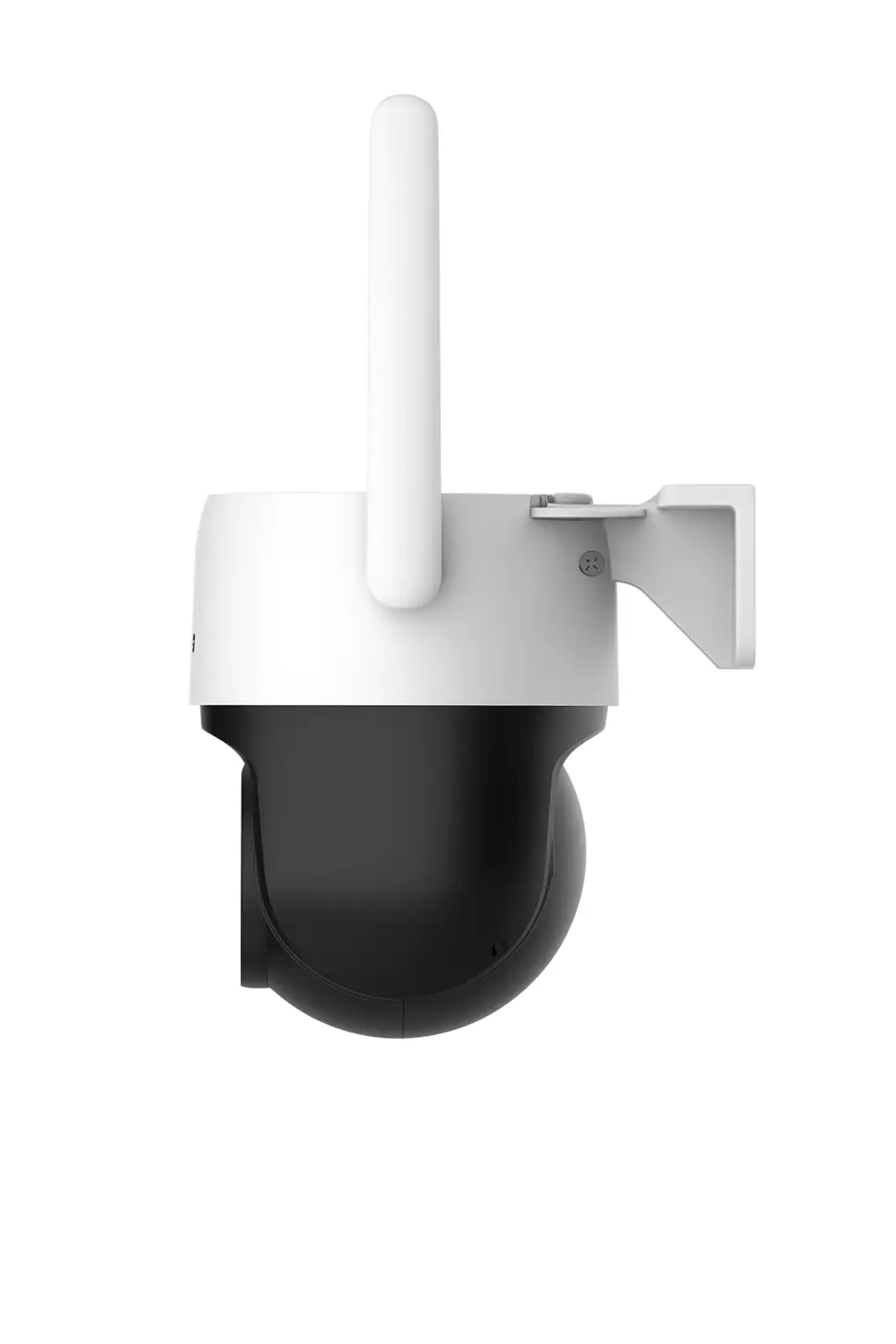 DAHUA 3MP PT Speed Dome 4mm Wıfı Kablosuz IP Kamera P3AE-PV-4G PT