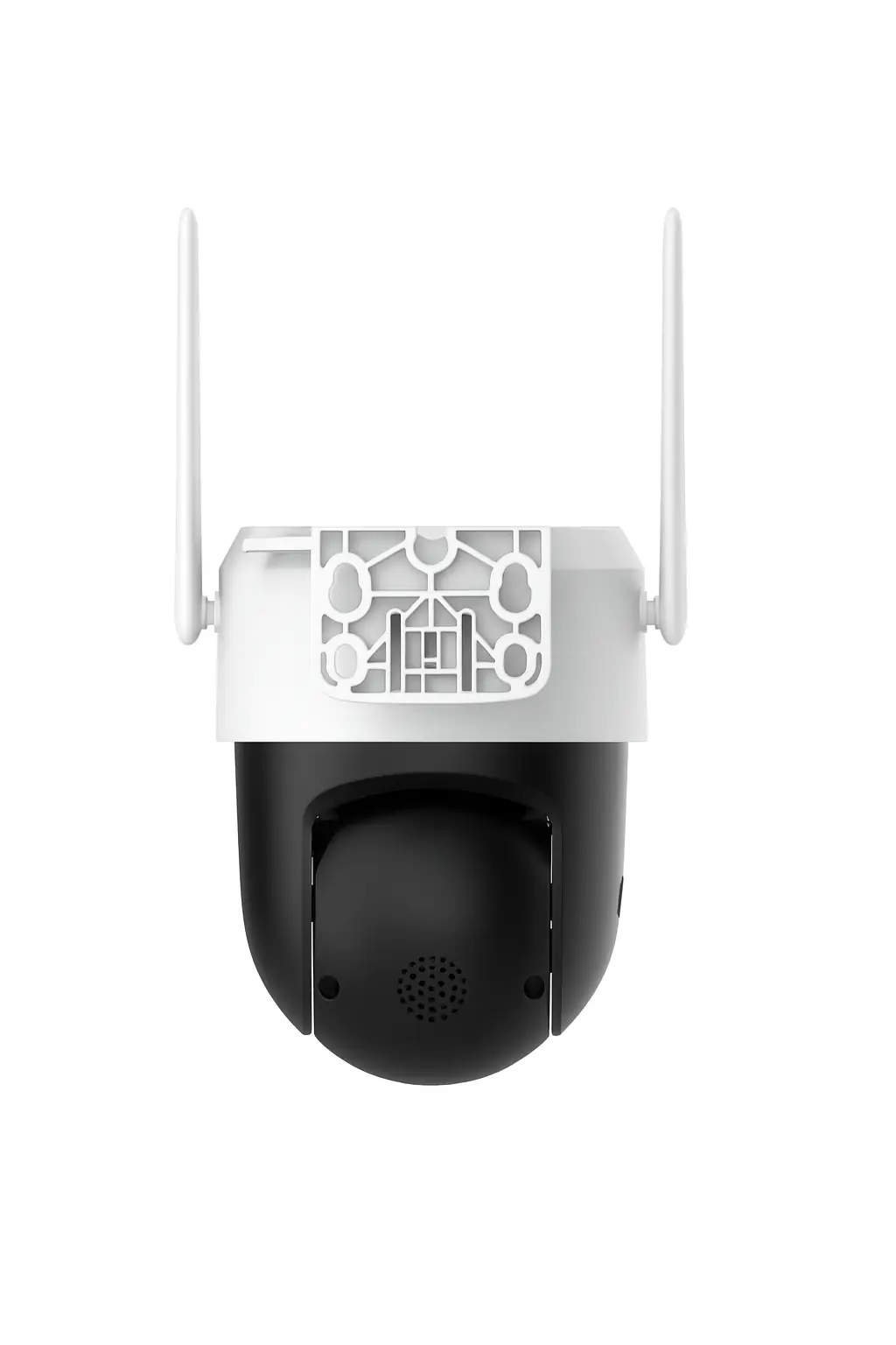 DAHUA 3MP PT Speed Dome 4mm Wıfı Kablosuz IP Kamera P3AE-PV-4G PT