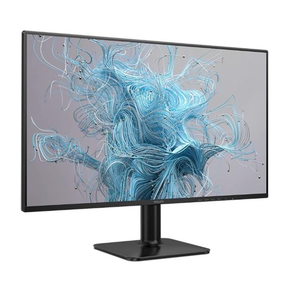 PHILIPS 23.8" IPS 24E2N1110 4MS 120Hz HDMI EV Ofis Tipi Monitör (1920 X 1080)