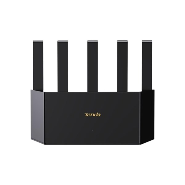 TENDA TE3L BE3600 WIFI7 Dual Band Router ikinci görünüm