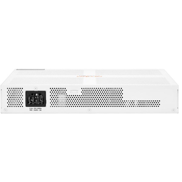 ARUBA 16port-4port PoE 147w Gigabit Yönetilebilir Switch 1430 R8R48A