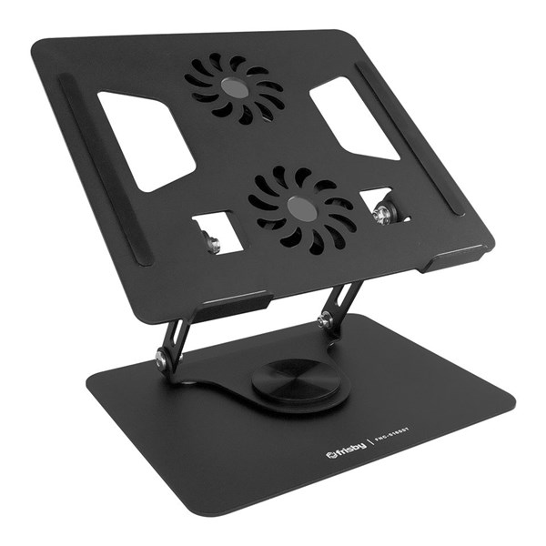 FRISBY FNC-5165ST Siyah Notebook Soğutucu ikinci görünüm