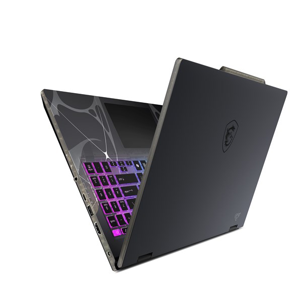 MSI 15.6" CORE 7 240H 16GB DDR5 1TB M2 NVME 8GB RTX5060 FDOS / CYBORG 15 B2RWFKG-208XTR