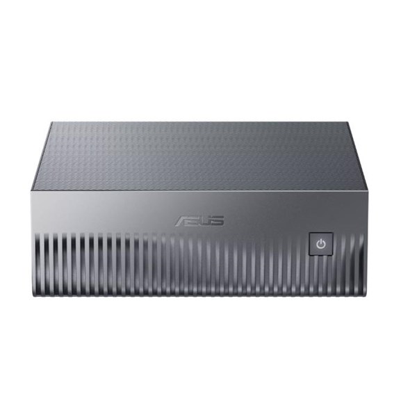 ASUS ARM v9.2-A 128GB LPDDR5X- 1TB M2 NVME- NVIDIA BLACKWELL GB10 GPU- FDOS Yapay Zeka Bilgisayarı / ASCENT GX10 90MS0371-M0003 ikinci görünüm