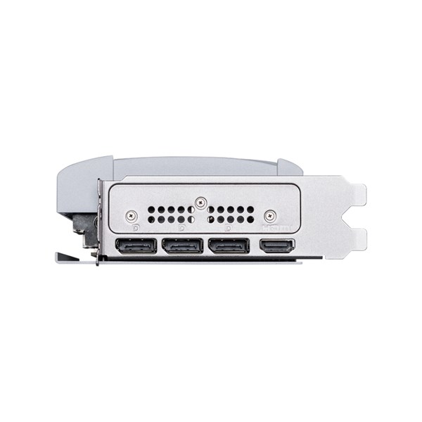 MSI RTX5070 12GB VENTUS 2X OC WHITE 12G OC GDDR7 192bit HDMI DP PCIe 5.0 Beyaz