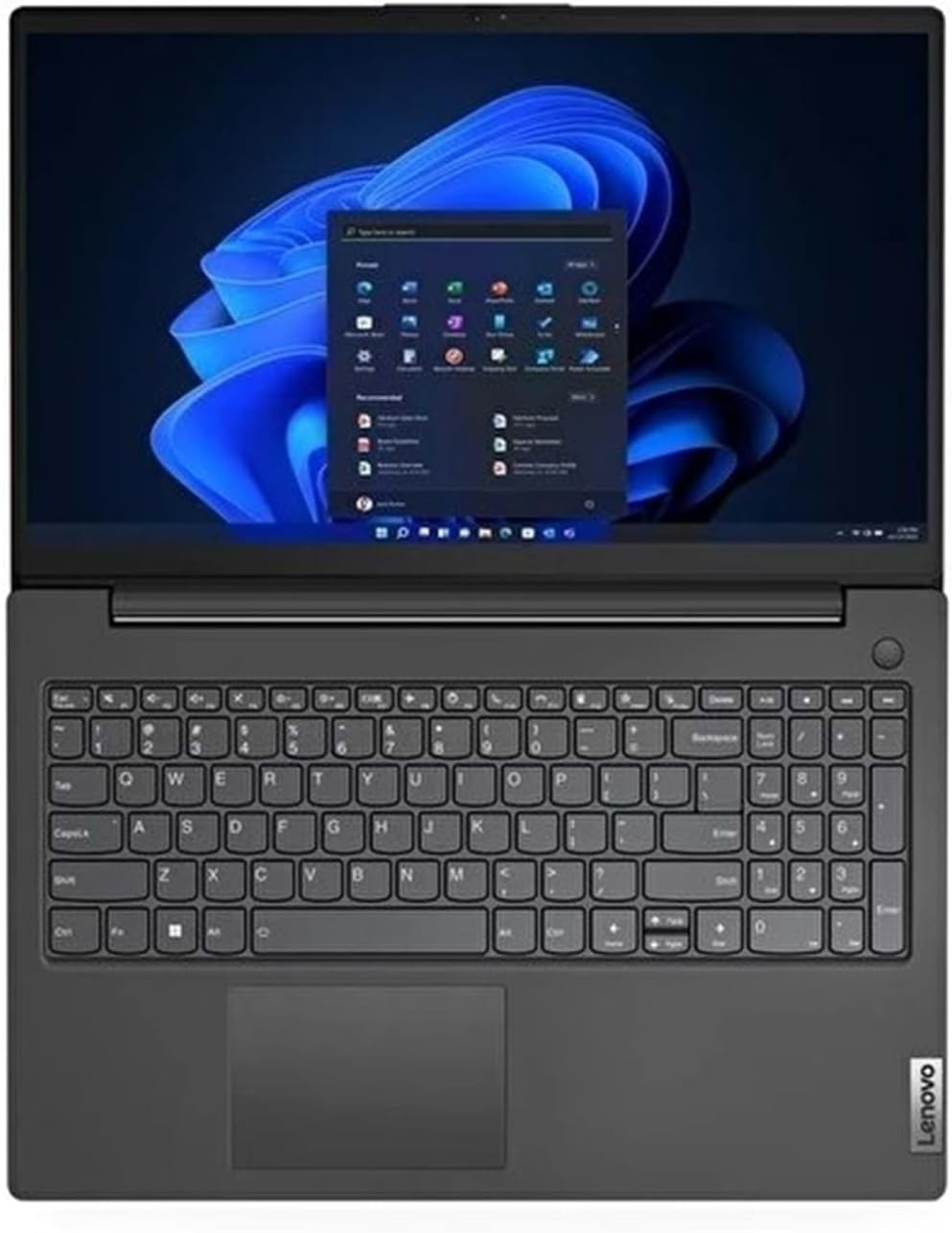 LENOVO 15.6" CORE i5 13420H 16GB DDR4 RAM- 1TB M2 NVME O/B UHD FDOS / V15 83A100NSTX