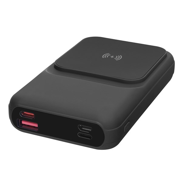 S-LINK 10000mAh P135 PD20W+QC18W+HSC22.5W Powerbank ikinci görünüm