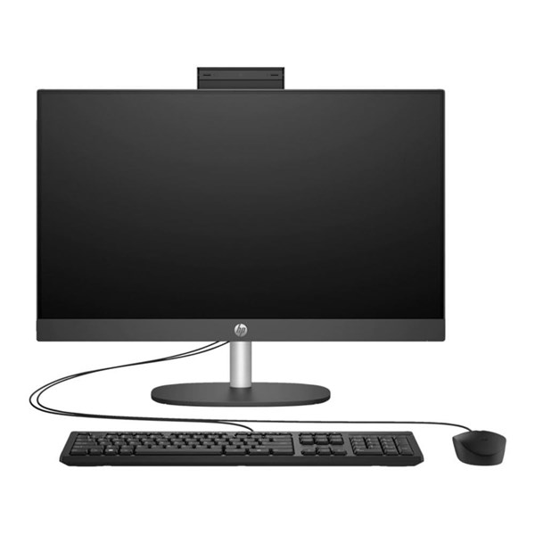 HP AIO 23.8" CORE i5 1334 16GB RAM- 512GB NVME O/B UHD FDOS / PRO ONE 240 G10 B6JD5ES ikinci görünüm