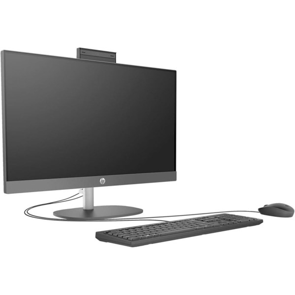 HP AIO 23.8" CORE i5 1334 16GB RAM- 512GB NVME O/B UHD FDOS / PRO ONE 240 G10 B6JD5ES