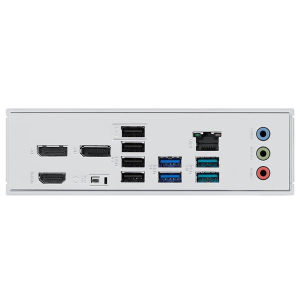ASUS PRIME B850M-A-CSM DDR5 - HDMI-DP PCIE 5.0 AM5 mATX Kurumsal Anakart