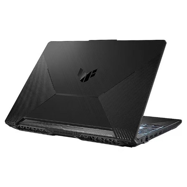 ASUS 15.6" RYZEN 5 7535HS 8GB DDR5 RAM- 512GB M2 NVME- 4GB RTX3050 FDOS / TUF GAMING A15 FA506NC-HN006