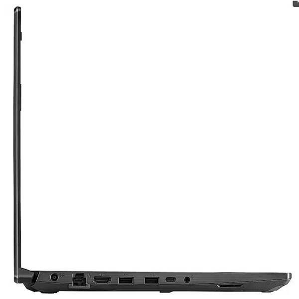 ASUS 15.6" RYZEN 5 7535HS 8GB DDR5 RAM- 512GB M2 NVME- 4GB RTX3050 FDOS / TUF GAMING A15 FA506NC-HN006