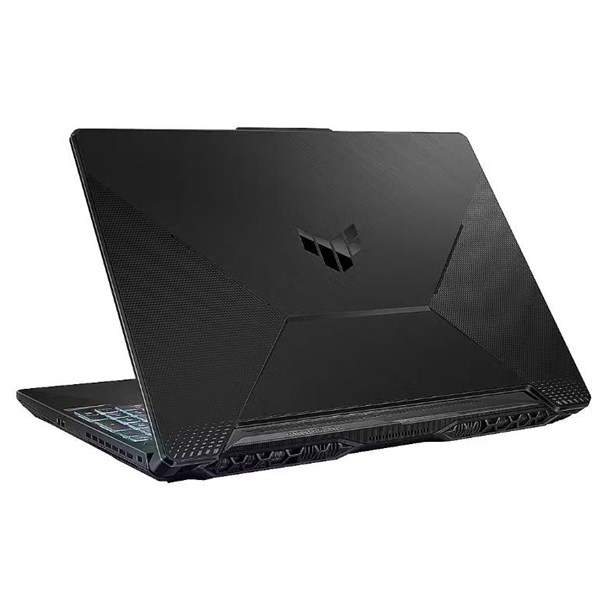 ASUS 15.6" RYZEN 5 7535HS 8GB DDR5 RAM- 512GB M2 NVME- 4GB RTX3050 FDOS / TUF GAMING A15 FA506NC-HN006