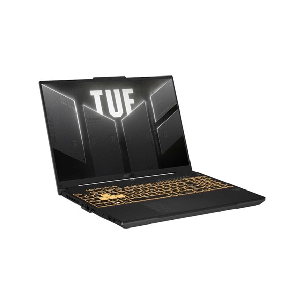 ASUS 16" CORE 5 210H- 8GB DDR5 RAM- 512GB M2 NVME- 4GB RTX3050 FDOS / TUF GAMING F16 FX607VJ-RL016