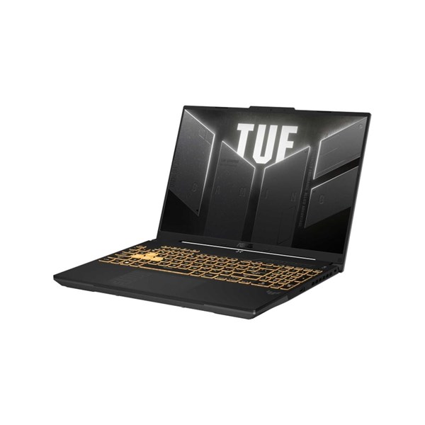 ASUS 16" CORE 5 210H- 8GB DDR5 RAM- 512GB M2 NVME- 4GB RTX3050 FDOS / TUF GAMING F16 FX607VJ-RL016