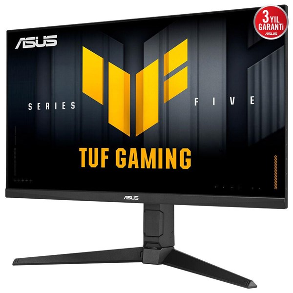 ASUS 27" IPS TUF GAMING VG27AQML5A 1MS 300Hz HDMI-DP Gaming Monitör (2560 X 1440)