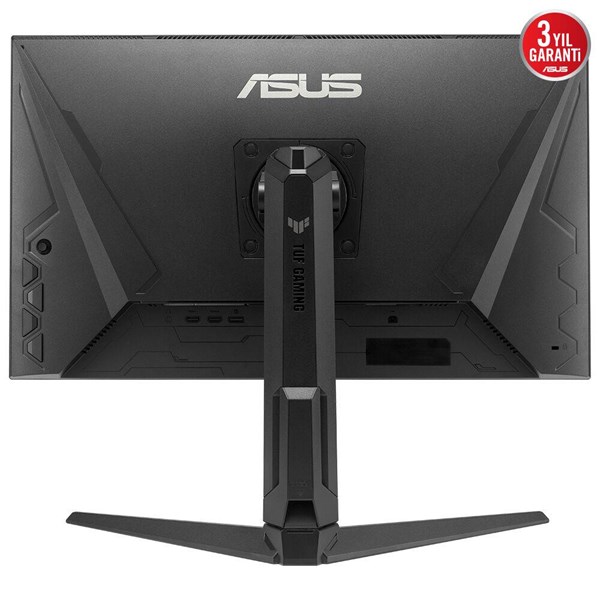 ASUS 27" IPS TUF GAMING VG27AQML5A 1MS 300Hz HDMI-DP Gaming Monitör (2560 X 1440)