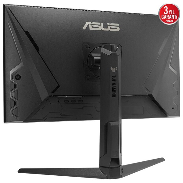ASUS 27" IPS TUF GAMING VG27AQML5A 1MS 300Hz HDMI-DP Gaming Monitör (2560 X 1440)