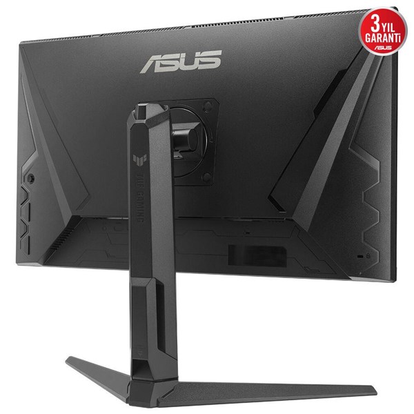 ASUS 27" IPS TUF GAMING VG27AQML5A 1MS 300Hz HDMI-DP Gaming Monitör (2560 X 1440)