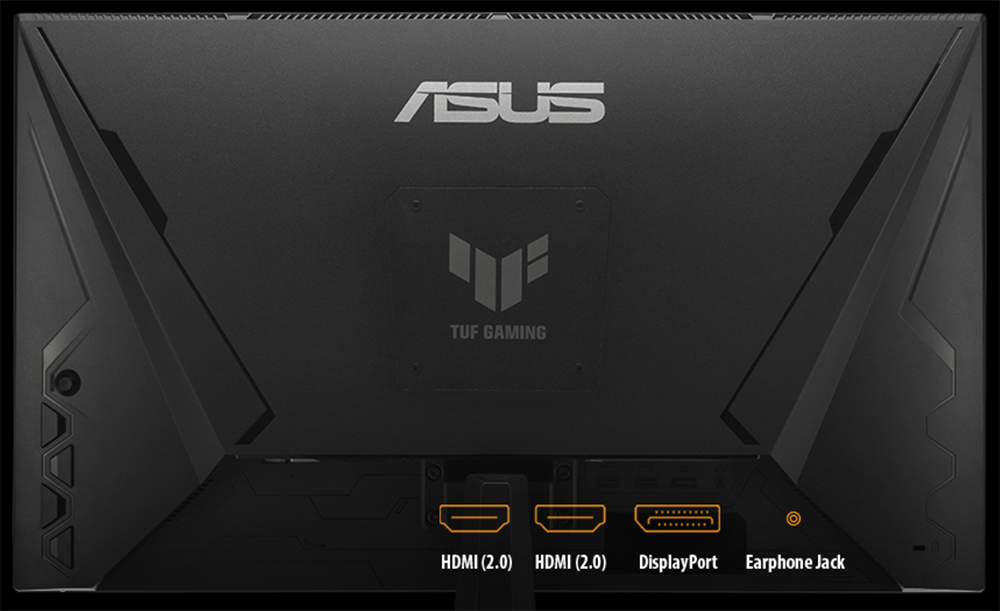 ASUS 24.5" FAST IPS TUF GAMING VG259Q5A 0.3MS 200Hz HDMI-DP Gaming Monitör (1920 X 1080)