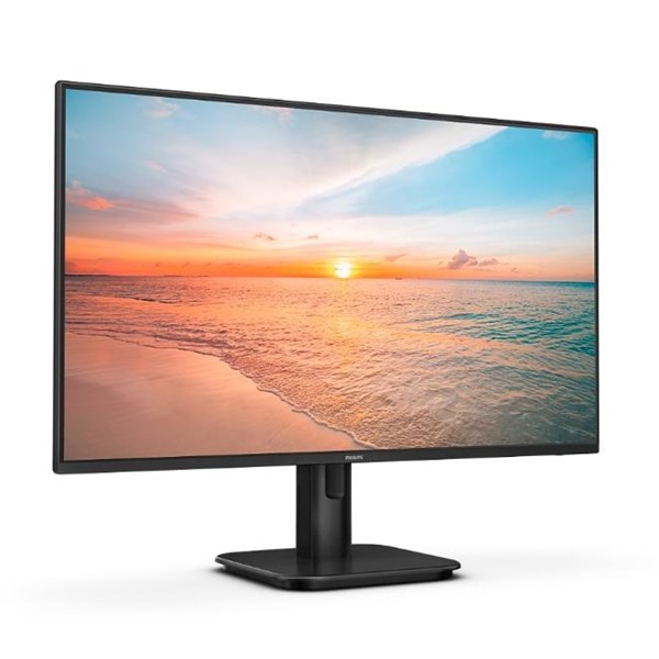PHILIPS 23.8" IPS 24E1N1200A/00 1MS 120Hz HDMI-DP Multimedya Monitör (1920 X 1080)
