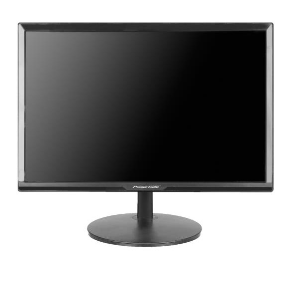 POWERGATE 20" TN PG20TNB 5MS 75Hz HDMI EV Ofis Tipi Monitör (1600 X 900) ikinci görünüm