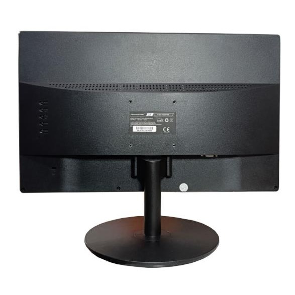 POWERGATE 20" TN PG20TNB 5MS 75Hz HDMI EV Ofis Tipi Monitör (1600 X 900)