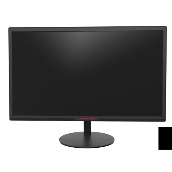 POWERGATE 21.5" TN PG22TNB 5MS 75Hz HDMI EV Ofis Tipi Monitör (1920 X 1080)