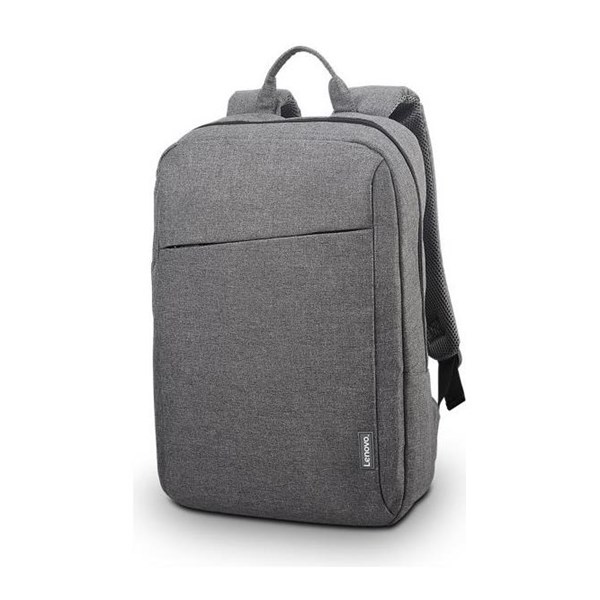 LENOVO 15.6" 4X40T84058 Gri Notebook Sırt Çantası ikinci görünüm