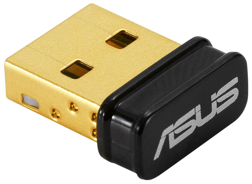 ASUS USB-BT540 USB Bluetooth 5.4 Adaptör