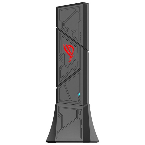 ASUS ROG USB-BE92 BE6500 WIFI-7 USB 3.0 Kablosuz Adaptör ikinci görünüm