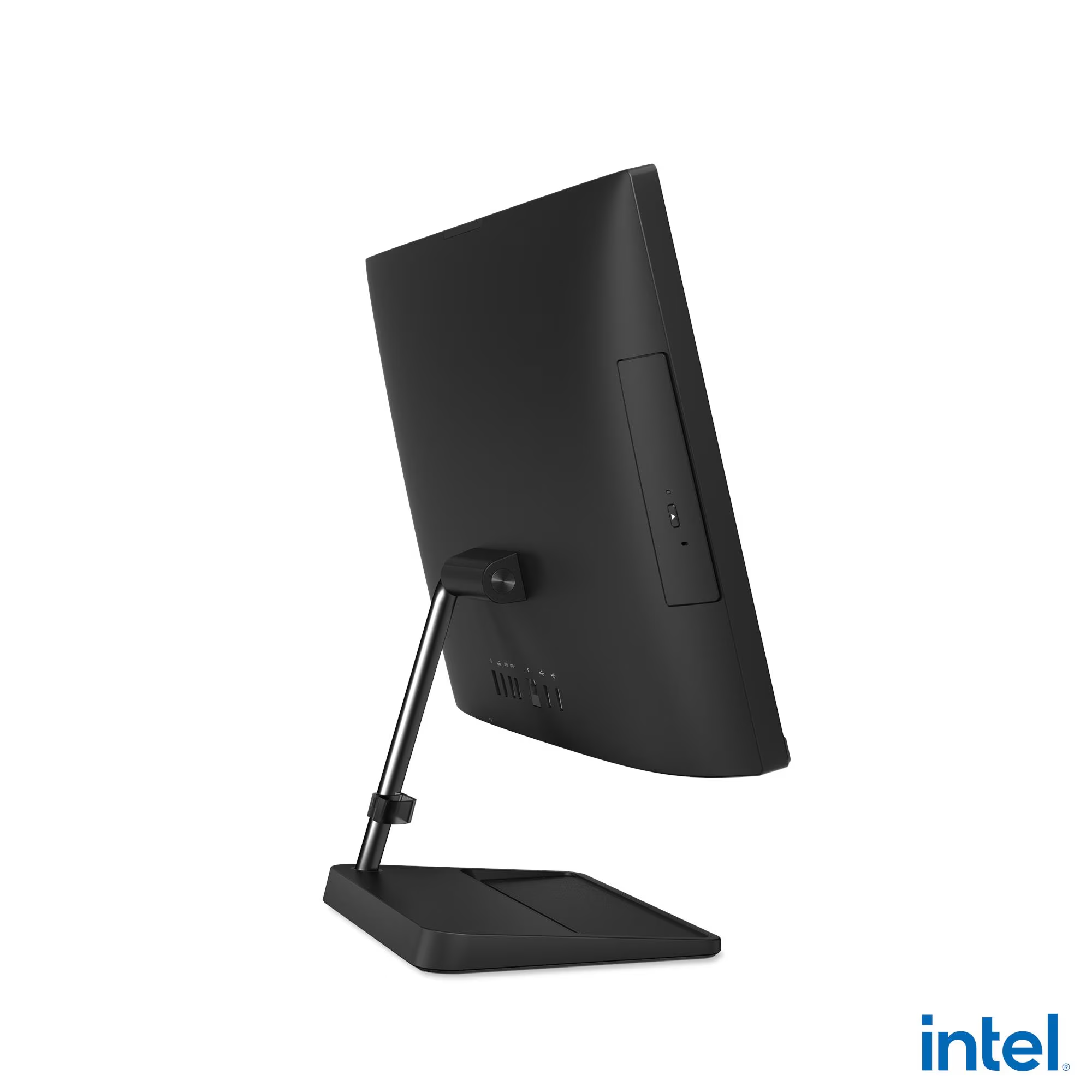 LENOVO AIO 23.8" CORE i5 12450H 16GB DDR4 RAM- 512GB NVME O/B UHD FDOS / IDEACENTRE F0GH01JGTR