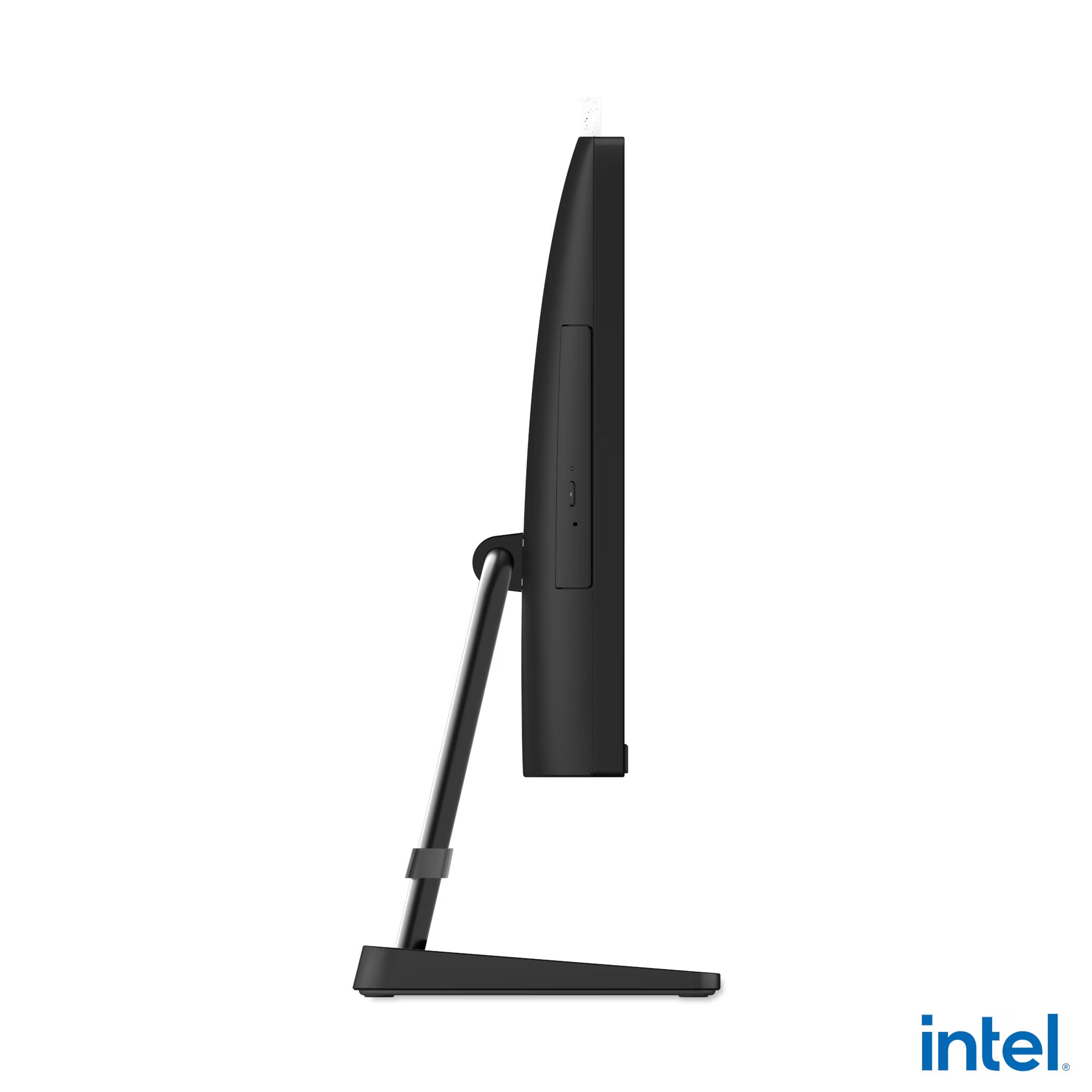LENOVO AIO 23.8" CORE i5 12450H 16GB DDR4 RAM- 512GB NVME O/B UHD FDOS / IDEACENTRE F0GH01JGTR
