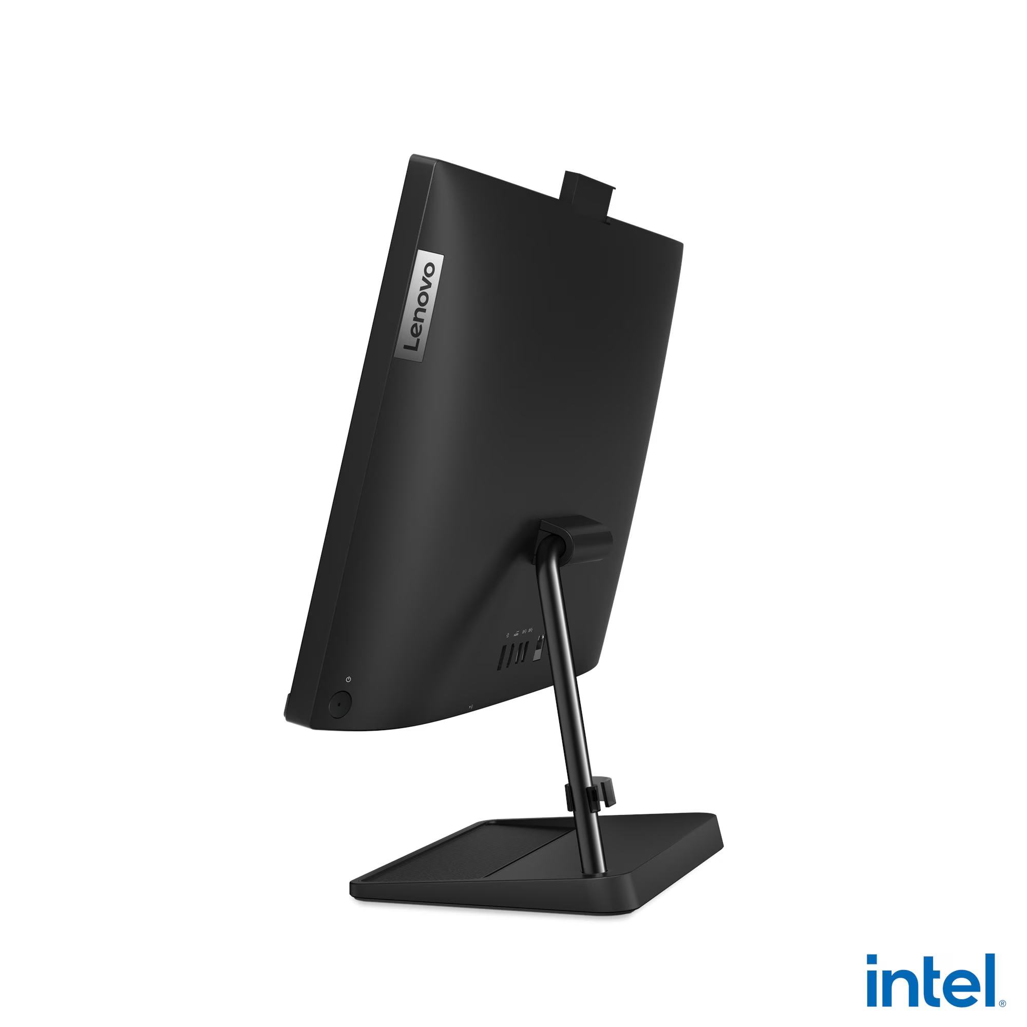 LENOVO AIO 23.8" CORE i5 12450H 16GB DDR4 RAM- 512GB NVME O/B UHD FDOS / IDEACENTRE F0GH01JGTR