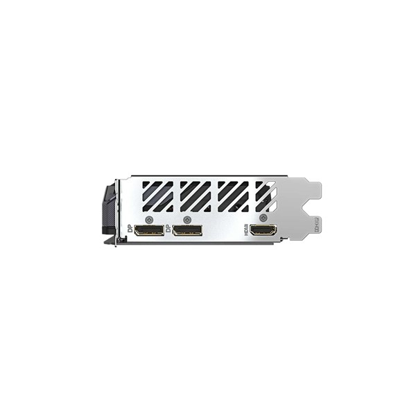 GIGABYTE RX9060XT 16GB GAMING OC GV-R9060XTGAMING OC-16GD GDDR6 128bit HDMI DP PCIe 5.0