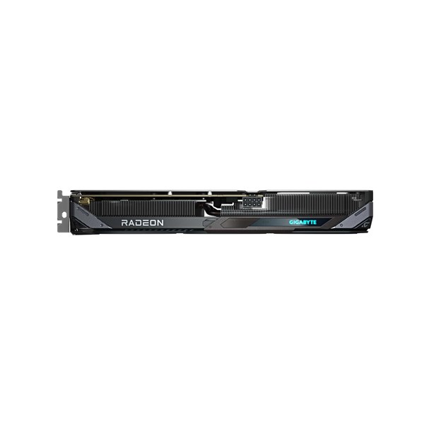 GIGABYTE RX9060XT 16GB GAMING OC GV-R9060XTGAMING OC-16GD GDDR6 128bit HDMI DP PCIe 5.0