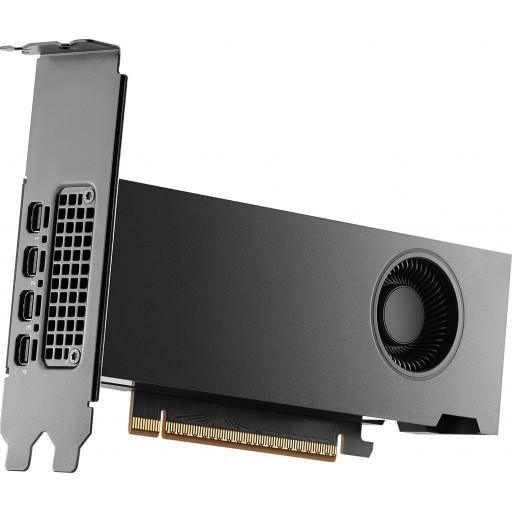 PNY RTX PRO 2000 BLACKWELL 16GB VCNRTXPRO2000-SB GDDR7 128bit 4X DP PCIe 5.0 ikinci görünüm