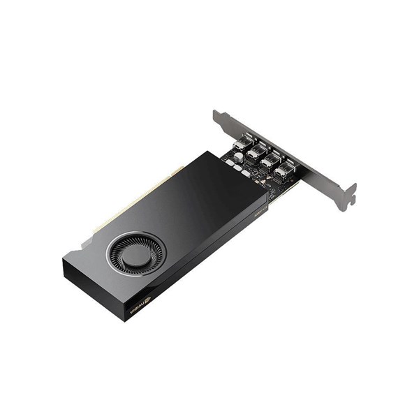PNY RTX PRO 2000 BLACKWELL 16GB VCNRTXPRO2000-SB GDDR7 128bit 4X DP PCIe 5.0