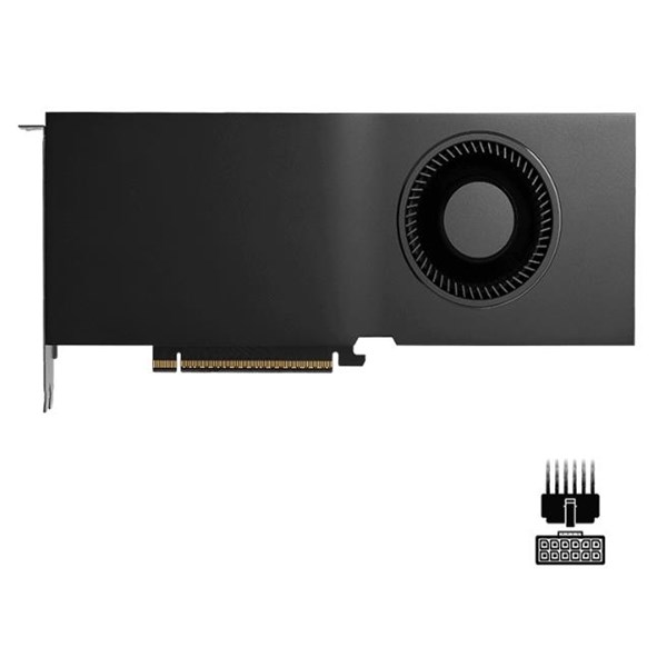 PNY RTX PRO 5000 BLACKWELL 48GB VCNRTXPRO5000-SB GDDR7 384bit 4X DP PCIe 5.0 ikinci görünüm