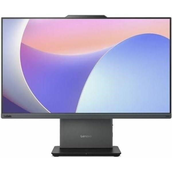 LENOVO AIO 23.8" CORE i5 13420H 16GB DDR5 RAM- 512GB NVME O/B UHD FDOS / NEO 50A 12SCA079TR ikinci görünüm