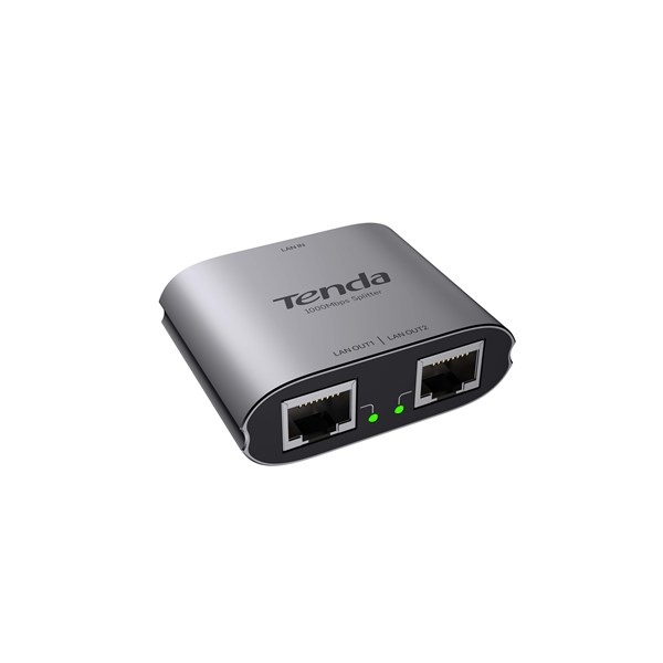 TENDA SG103M Gigabit 2port Type-C RJ45 Splitter ikinci görünüm