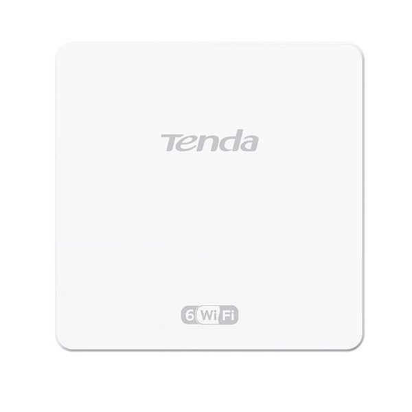 TENDA W15-PRO WIFI6 AX3000 Dual Band Duvar Tipi Access Point ikinci görünüm